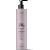 Lakme Teknia Frizz Control Conditioner Conditionneur lissant pour cheveux rêches et indisciplinés 300 ml