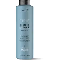 Lakme Teknia Perfect Cleanse Shampooing shampooing nettoyant pour tous types de cheveux 1000 ml