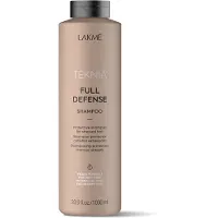 Lakme Shampooing Teknia Full Defense Shampooing