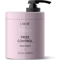 Lakme Teknia Traitement anti-frizz 1000 ml (1000 ml)