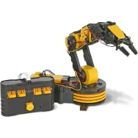 Whadda ROBOTIC ARM
