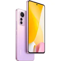Xiaomi 12 Lite - Smartphone 5G - Dual-SIM - RAM 8 GB / Mémoire interne 128 GB - Ecran OLED - 6.55"