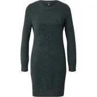 Vero Moda Robes en maille 'Doffy' sapin