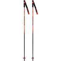 Rossignol Hero Sl Junior Poles Orange 105 cm Garçon