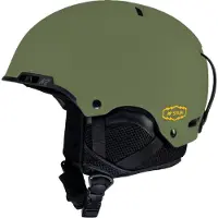K2 Stash Helmet Vert S