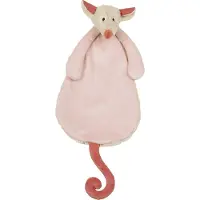 Happy horse - Doudou Souris Mia 27 cm