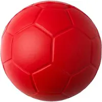 Spordas Jouet de football Soft Foam sûr et bondissant