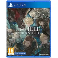 The DioField Chronicle