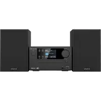 Kenwood M-725DAB-B