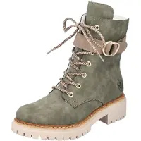 Rieker Bottines à lacets