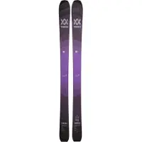 Völkl - Skis de randonnée - Rise Beyond 96 W 2026 pour Femme - Taille 170 cm - Violet