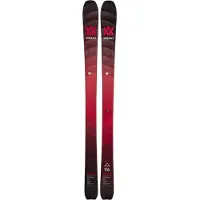 Völkl Rise Beyond 96 Touring Skis Violet 156
