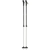 Rossignol Adjustable Bc 100 Poles Noir 135-165 cm Homme,Femme