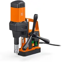 Fein KBE 32 QW Eco Perceuse Magnétique Dans Un Coffret - 32 Mm - 1200 W
