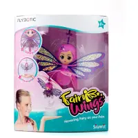 Dumel AILES DE FAIRES , assorties
