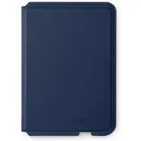 KOBO Clara 2E Basic Sleep Cover Bleu