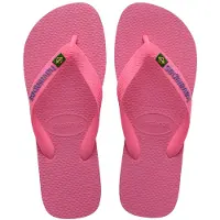 Havaianas Culotte Brasil avec logo