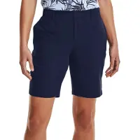 Under Armour Links Shorts Bleu S Femme