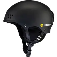 K2 Emphasis Mips Helmet Noir S