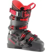Rossignol - Chaussures de ski - Hero World Cup 130 Medium Mg pour Homme - Gris