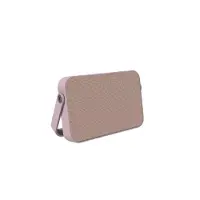 Kreafunk aGROOVE+ speaker - Dusty rose (KFWT185) (30 h), Enceinte Bluetooth, Rose