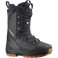 Salomon Malamute Snowboard Boots Gris 29.5 Homme