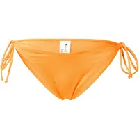 A LOT LESS Bas de bikini orange