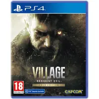 Village (édition Gold)