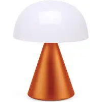 Lexon - Candeeiro Mina L (orange)