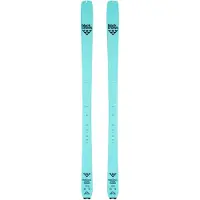 Black Crows - Skis de randonnée - Mentis Freebird 2026 - Taille 157 cm - Bleu