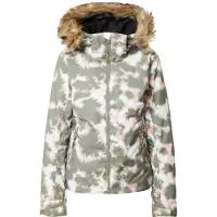 Roxy Veste ERJTJ03361_TPC2 pour Femme