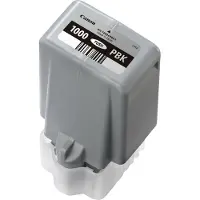 Canon PFI-1000PBK - Noir - Cartouche d'encre
