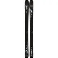 Movement - Skis de randonnée - Alp Tracks 85 2026 pour Homme en Bois - Taille 170 cm - Noir