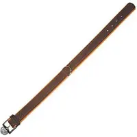 Kerbl VEGAS HQ marron 30mm 47 cm (Chien)