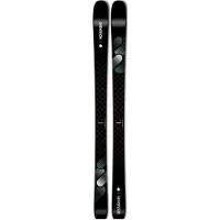 Movement - Skis de randonnée - Session 85 Women 2024 en Bois - Taille 170 cm - Noir