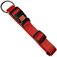Kerbl Collier MIAMI en nylon (Chien, Général)