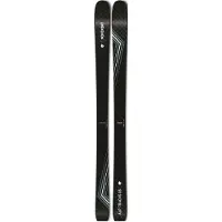 Movement Alp Tracks 85 Woman Alpine Skis Noir 170 Femme