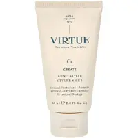 Virtue Cr me coiffante 6-en-1 Hair Styler