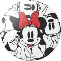 PopSockets Motif Minnie Classic, Support pour smartphone, Multicolore
