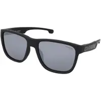 Carrera Lunettes de soleil - - CARDUC 003/S - Noir/Gris - Polyamide - 57/17/135