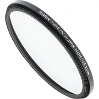Fujifilm Filtre de Protection PRF-82 82 mm
