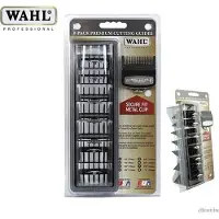 Wahl Contre-peignes Premium 3/6/10/13/16/19/22/25 mm