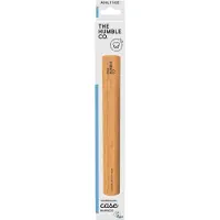 Humble brush Toothbrush Case - Étui pour brosse à dents, bambou