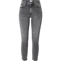 ONLY Jean gris denim