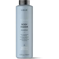 Lakme Teknia Body Maker Shampooing 1000 ml