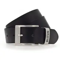 Mustang Ceinture noir