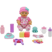 Happy Friend - Kit de démarrage pour poupée (504226)