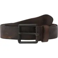 Mustang Ceinture brun foncé