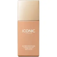 ICONIC LONDON Super Smoother Blurring Skin Tint fond de teint léger hydratant teinte Cool Light 30 ml