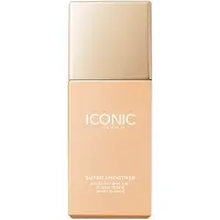 ICONIC LONDON Super Smoother Blurring Skin Tint fond de teint léger hydratant teinte Neutral Fair 30 ml